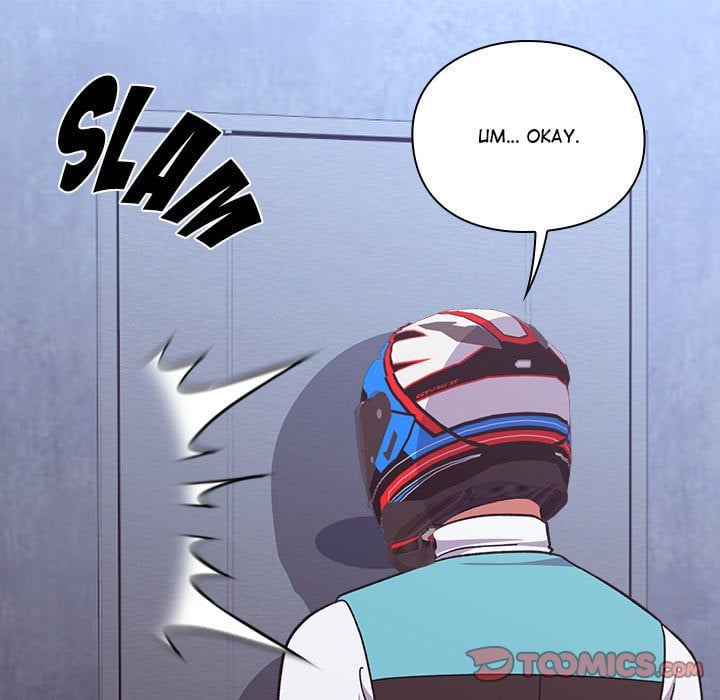 Heart Level - Chapter 7 Page 52