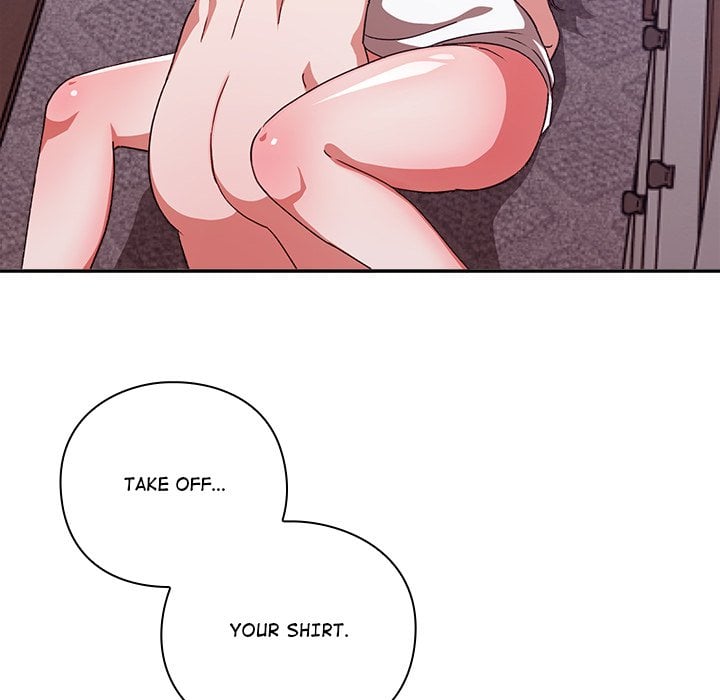 Heart Level - Chapter 7 Page 90