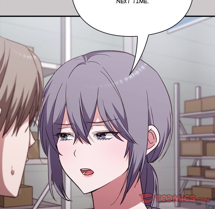 Heart Level - Chapter 8 Page 100