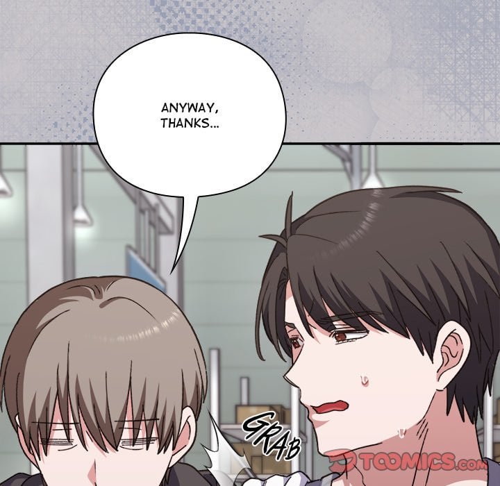 Heart Level - Chapter 8 Page 148