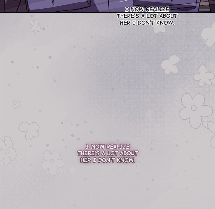 Heart Level - Chapter 8 Page 165