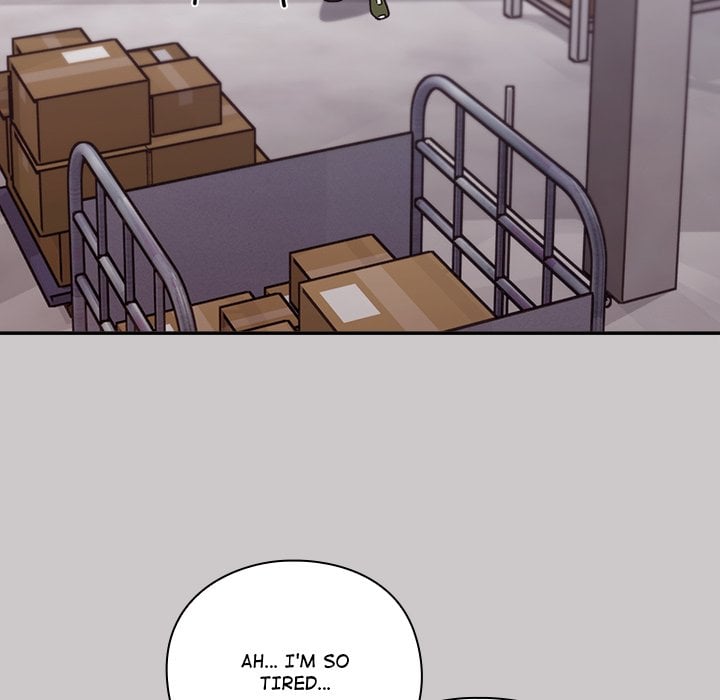 Heart Level - Chapter 8 Page 189