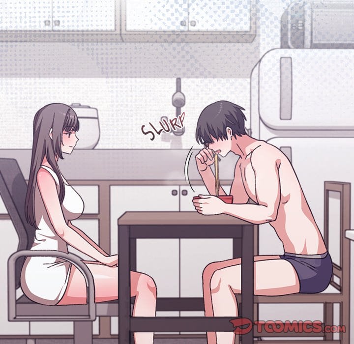 Heart Level - Chapter 8 Page 28