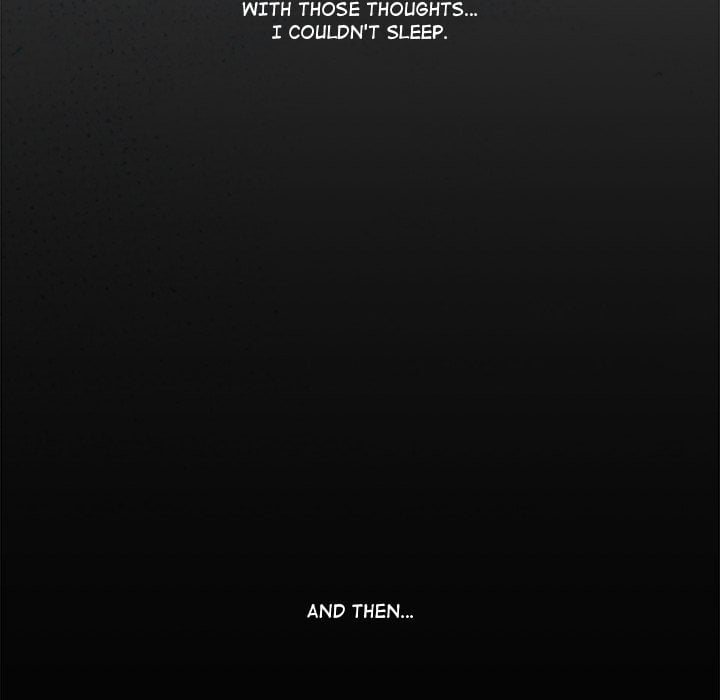 Heart Level - Chapter 8 Page 38