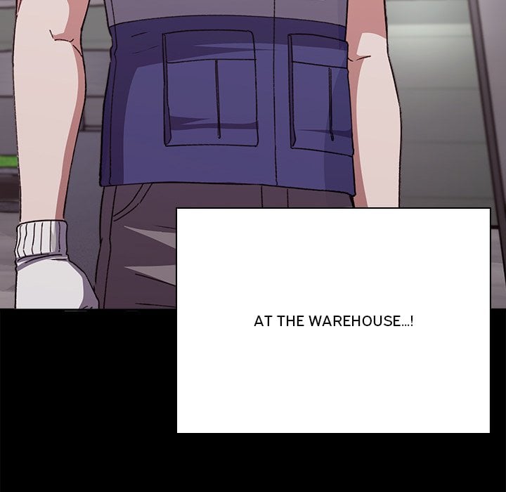 Heart Level - Chapter 8 Page 42