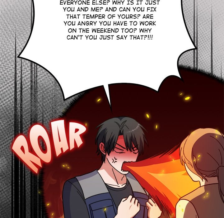 Heart Level - Chapter 8 Page 66