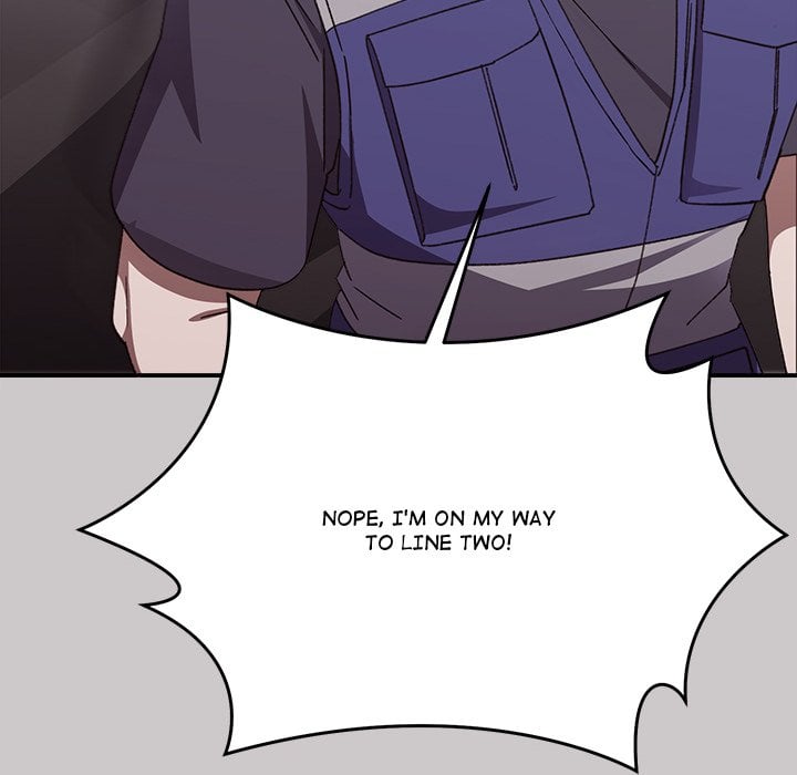 Heart Level - Chapter 8 Page 71