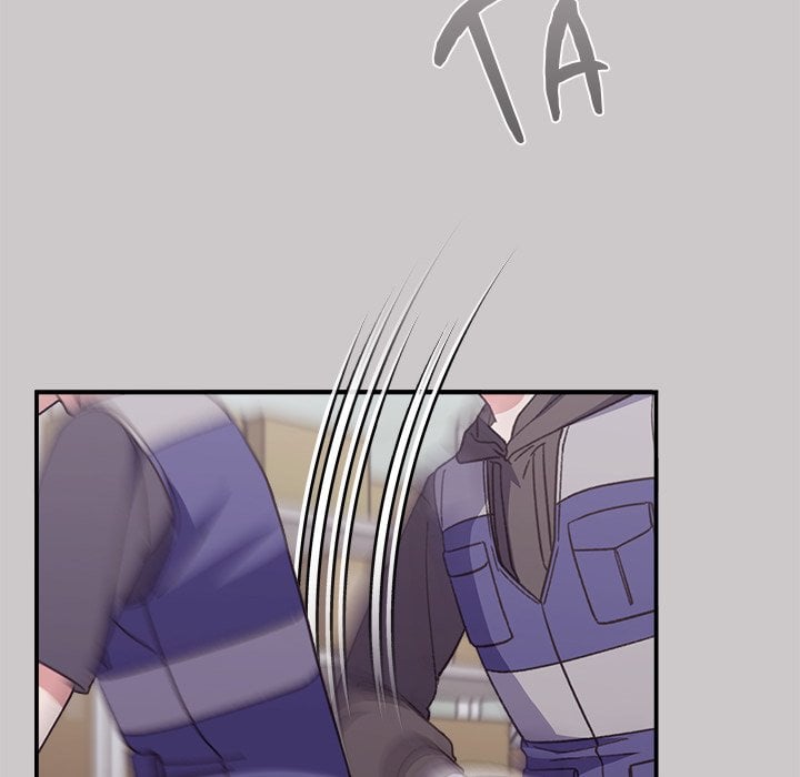 Heart Level - Chapter 8 Page 77