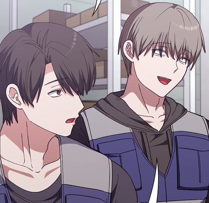 Heart Level - Chapter 8 Page 82