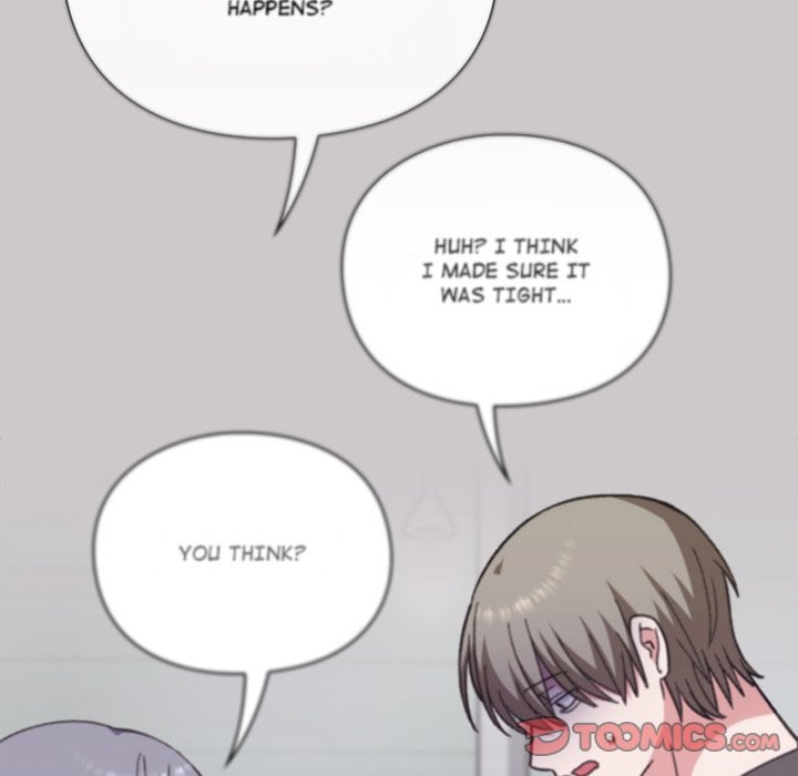 Heart Level - Chapter 8 Page 92