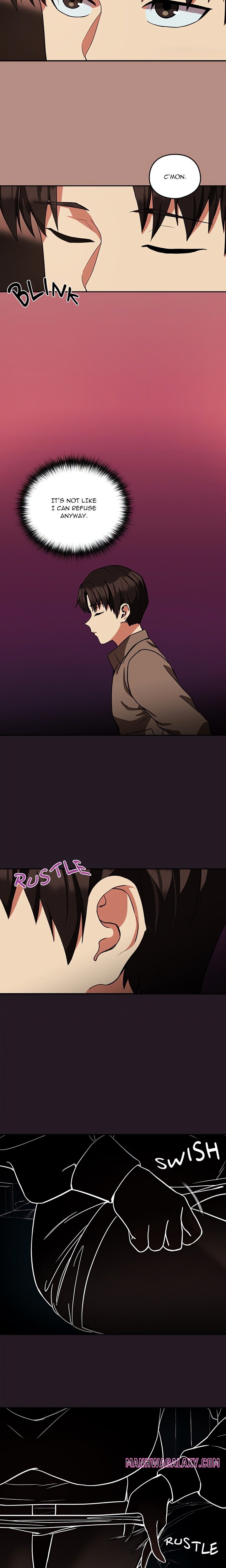 Dating After Work (Uncensored) - Chapter 29 Page 5