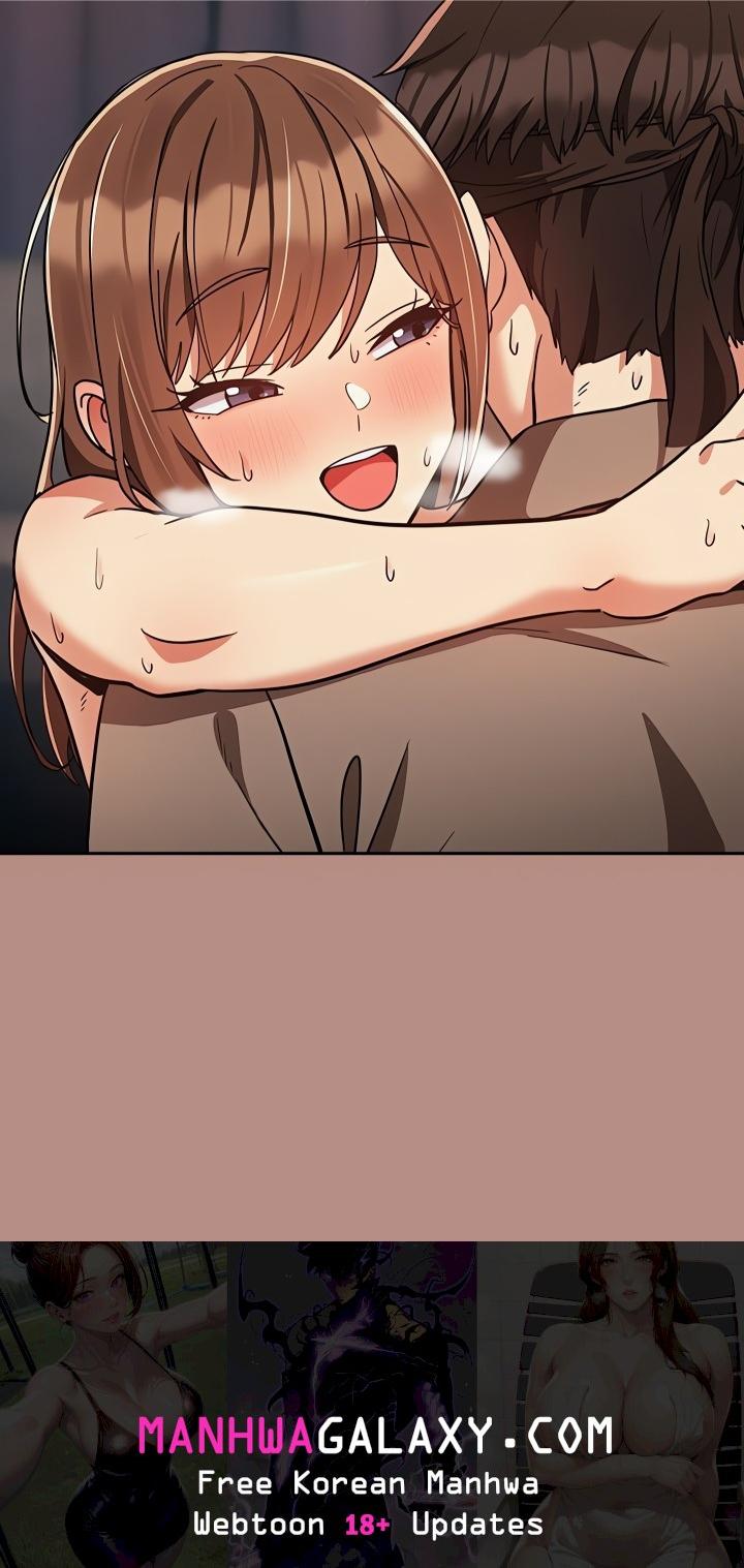 Dating After Work (Uncensored) - Chapter 30 Page 19