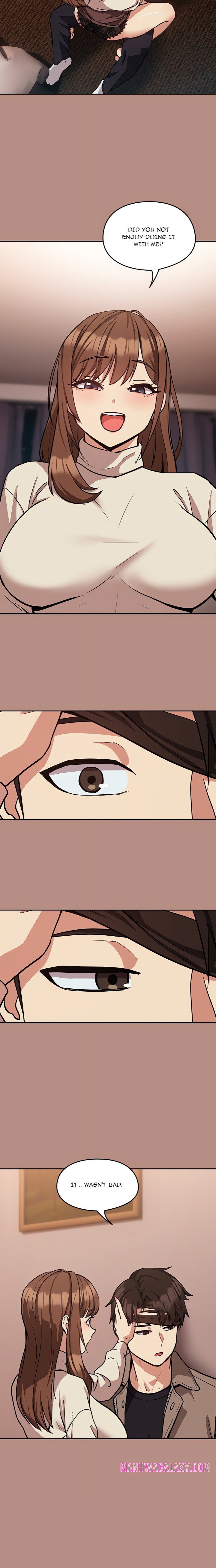 Dating After Work (Uncensored) - Chapter 30 Page 5