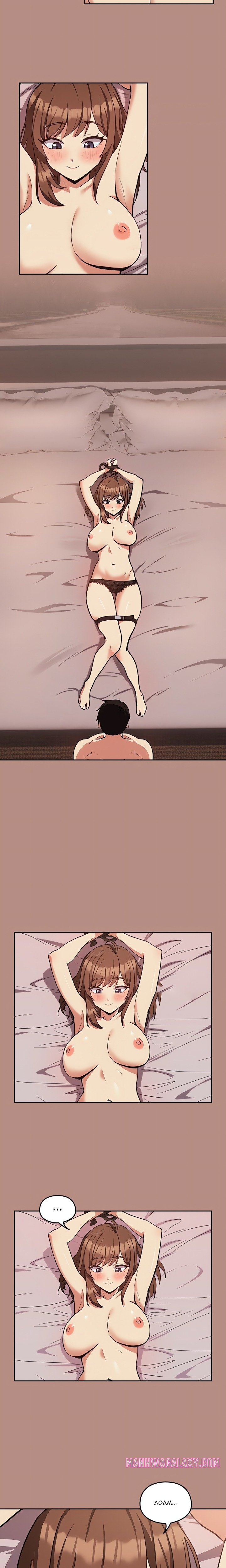 Dating After Work (Uncensored) - Chapter 31 Page 10