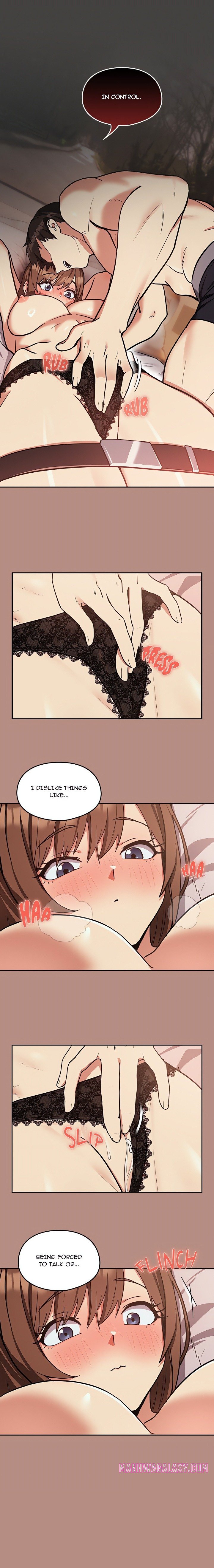 Dating After Work (Uncensored) - Chapter 31 Page 13