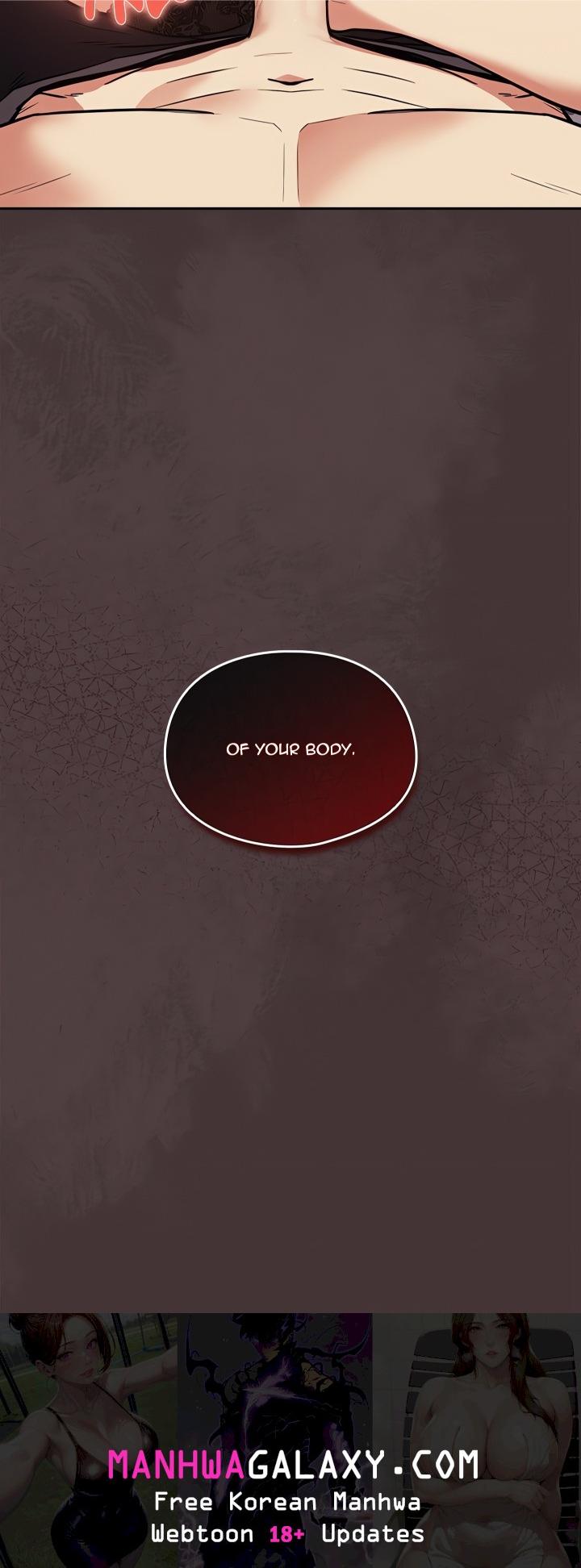 Dating After Work (Uncensored) - Chapter 31 Page 17