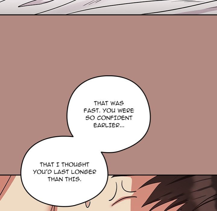 Dating After Work (Uncensored) - Chapter 32 Page 104