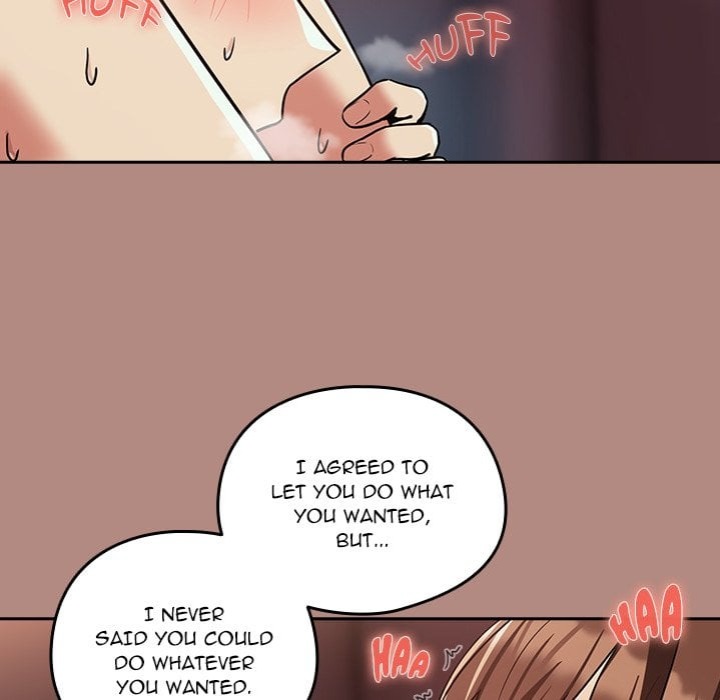 Dating After Work (Uncensored) - Chapter 32 Page 43