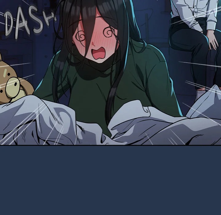 Dating After Work (Uncensored) - Chapter 35 Page 107