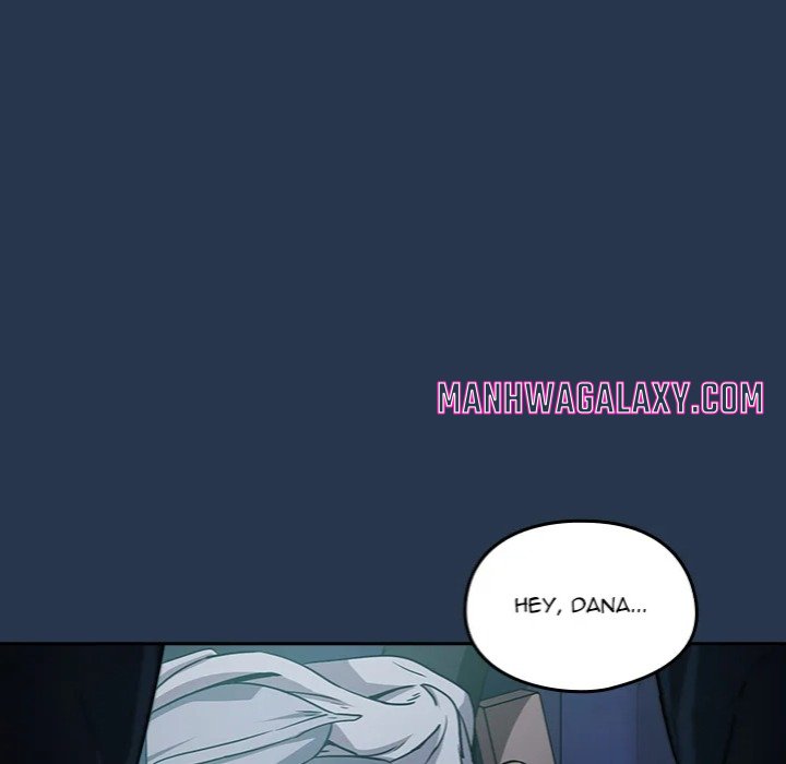 Dating After Work (Uncensored) - Chapter 35 Page 110