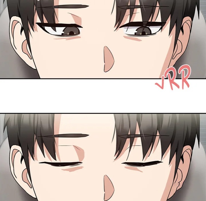 Dating After Work (Uncensored) - Chapter 35 Page 32