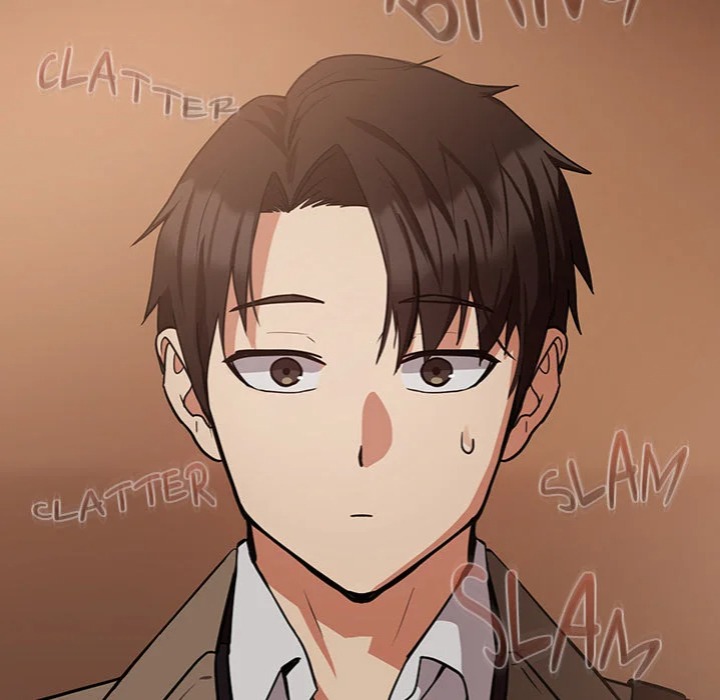 Dating After Work (Uncensored) - Chapter 35 Page 41