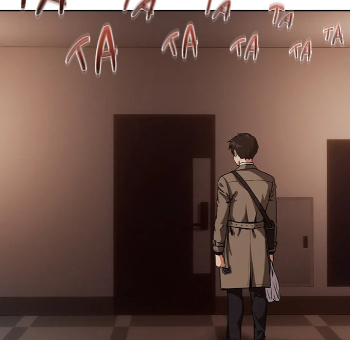 Dating After Work (Uncensored) - Chapter 35 Page 43