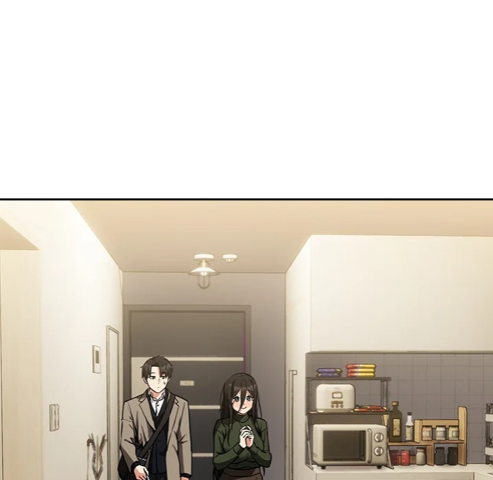 Dating After Work (Uncensored) - Chapter 35 Page 48