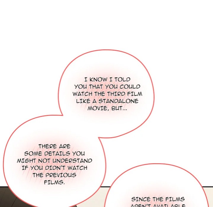 Dating After Work (Uncensored) - Chapter 35 Page 54