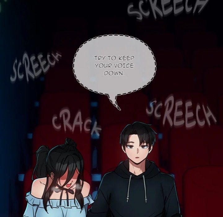 Dating After Work (Uncensored) - Chapter 35 Page 6