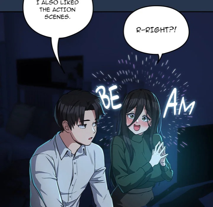 Dating After Work (Uncensored) - Chapter 35 Page 81