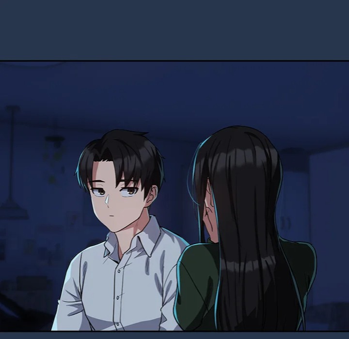 Dating After Work (Uncensored) - Chapter 35 Page 89