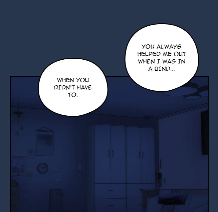 Dating After Work (Uncensored) - Chapter 35 Page 98