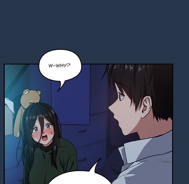 Dating After Work (Uncensored) - Chapter 36 Page 11