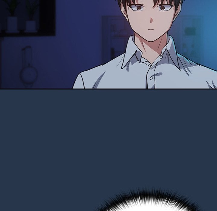 Dating After Work (Uncensored) - Chapter 36 Page 19