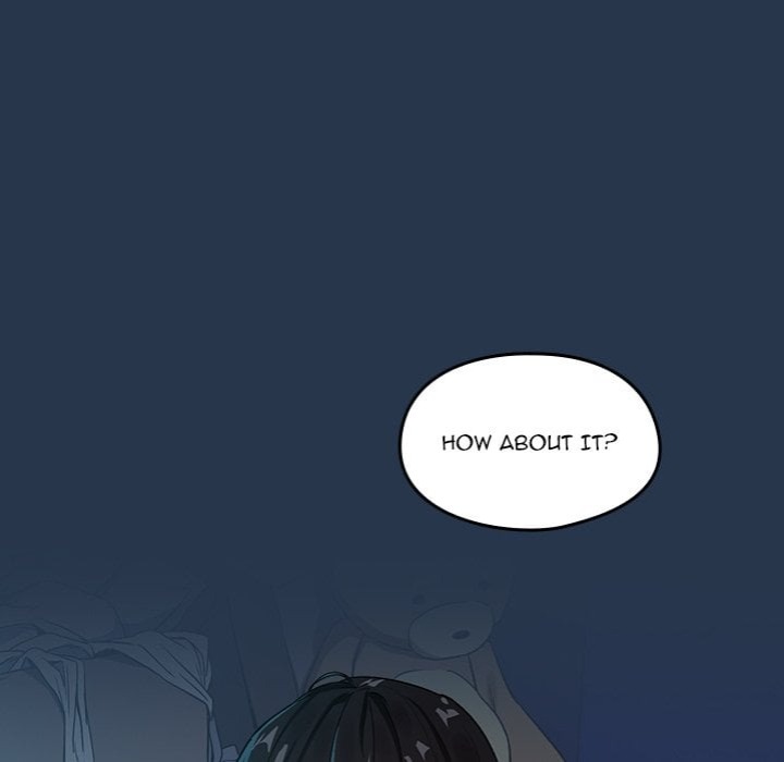 Dating After Work (Uncensored) - Chapter 36 Page 35