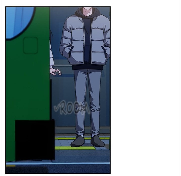 Dating After Work (Uncensored) - Chapter 36 Page 45