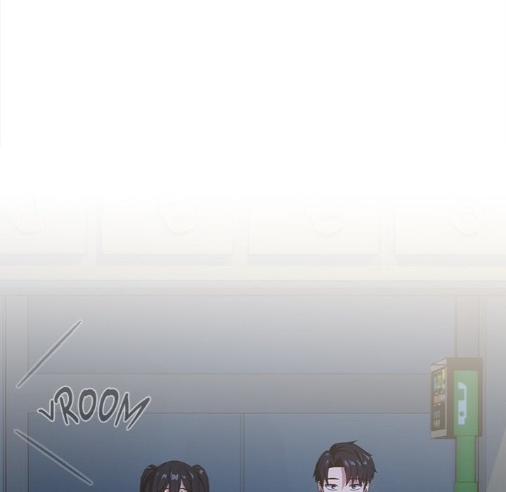 Dating After Work (Uncensored) - Chapter 36 Page 46