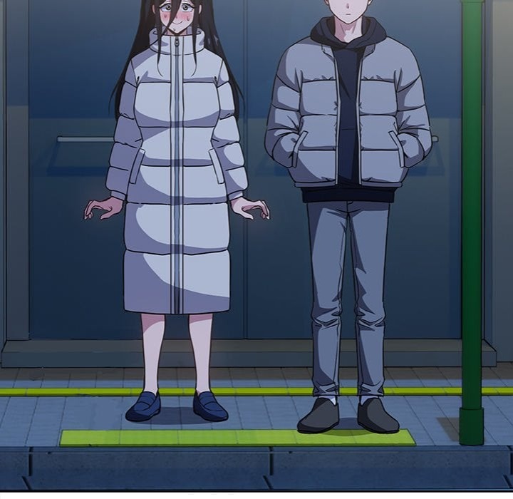 Dating After Work (Uncensored) - Chapter 36 Page 47