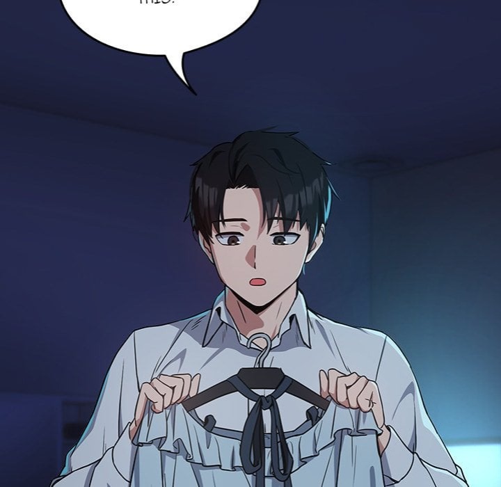 Dating After Work (Uncensored) - Chapter 36 Page 5