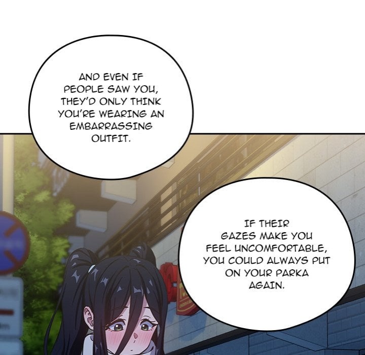 Dating After Work (Uncensored) - Chapter 36 Page 55