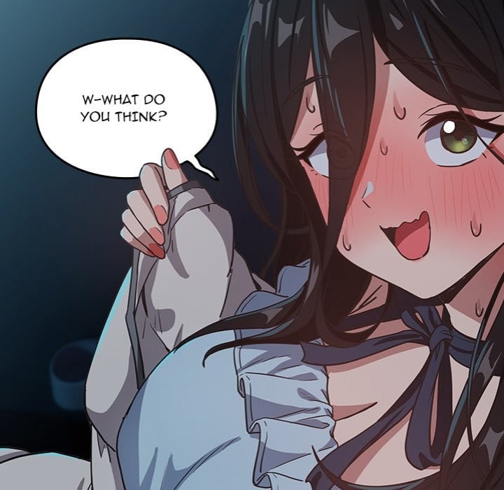 Dating After Work (Uncensored) - Chapter 36 Page 71