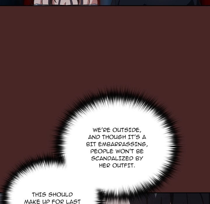 Dating After Work (Uncensored) - Chapter 36 Page 75