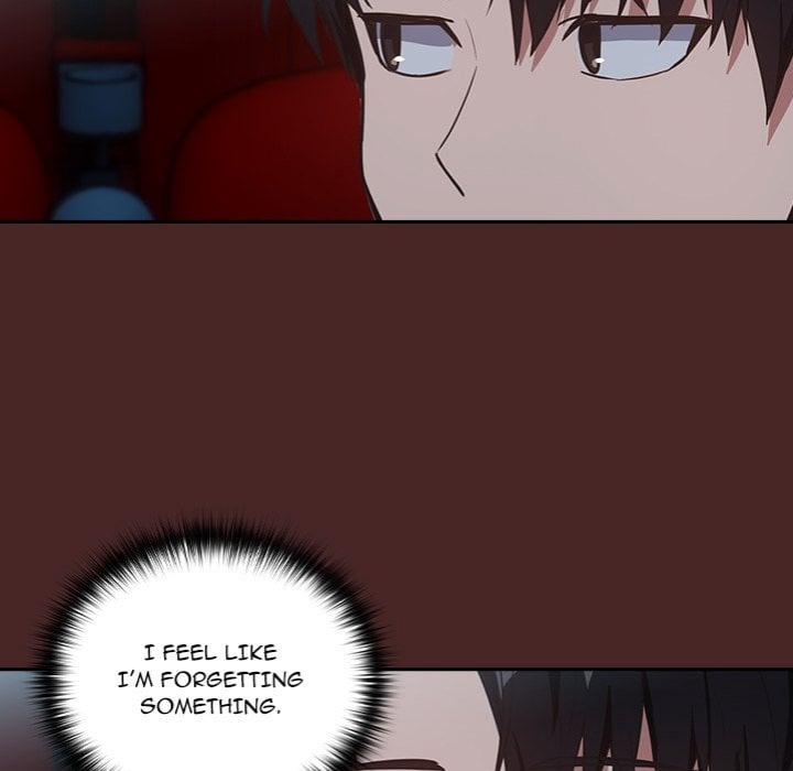 Dating After Work (Uncensored) - Chapter 36 Page 77