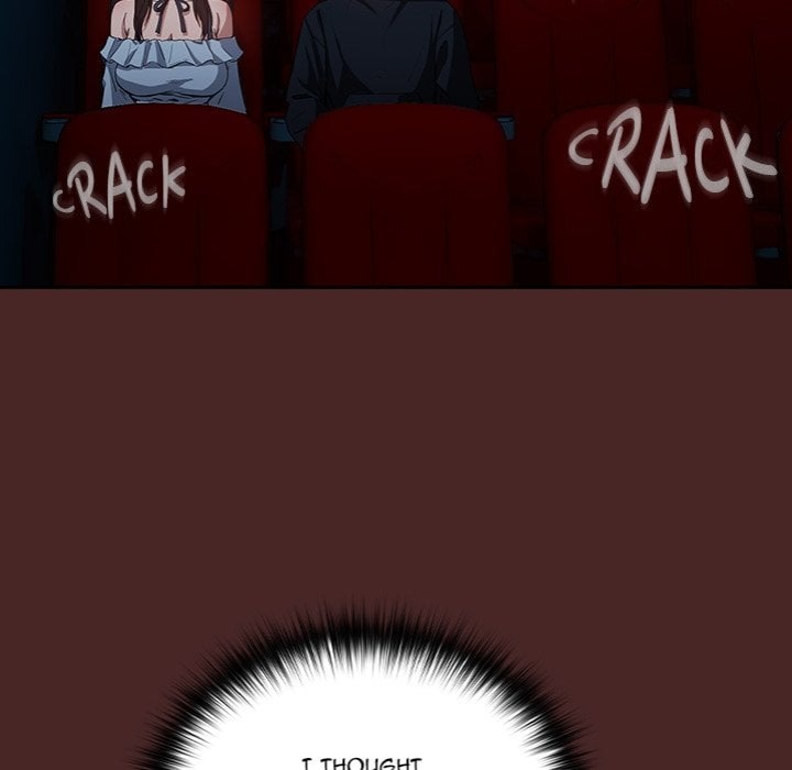 Dating After Work (Uncensored) - Chapter 36 Page 85