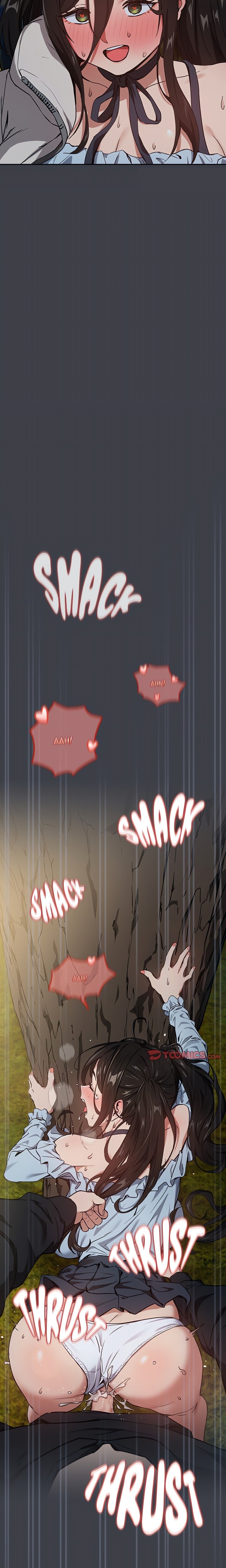 Dating After Work (Uncensored) - Chapter 37 Page 15