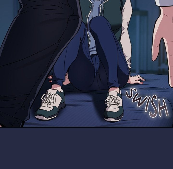 Dating After Work (Uncensored) - Chapter 42 Page 48