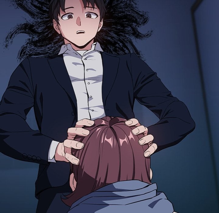 Dating After Work (Uncensored) - Chapter 42 Page 51