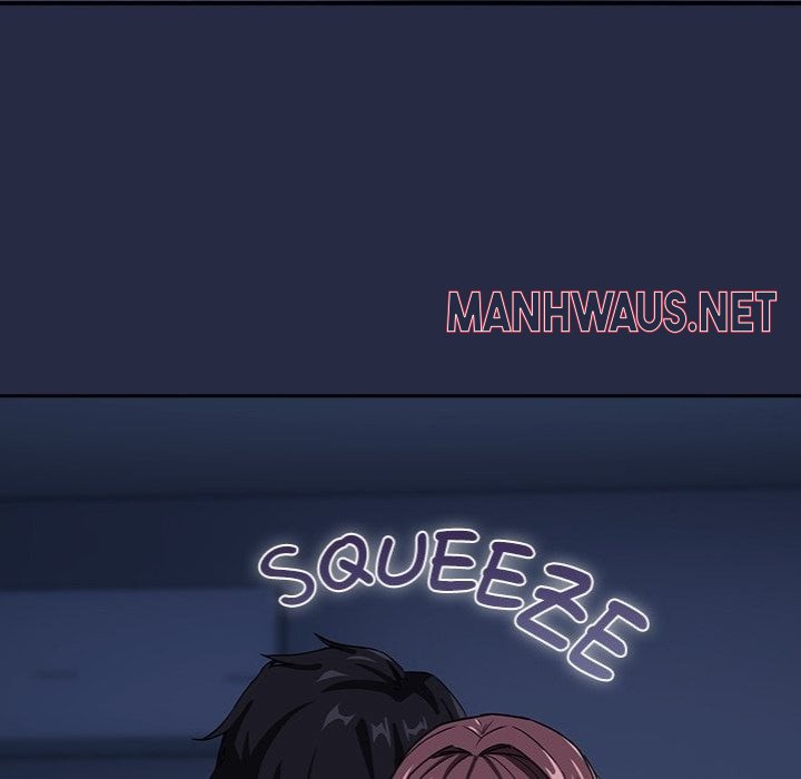 Dating After Work (Uncensored) - Chapter 42 Page 89