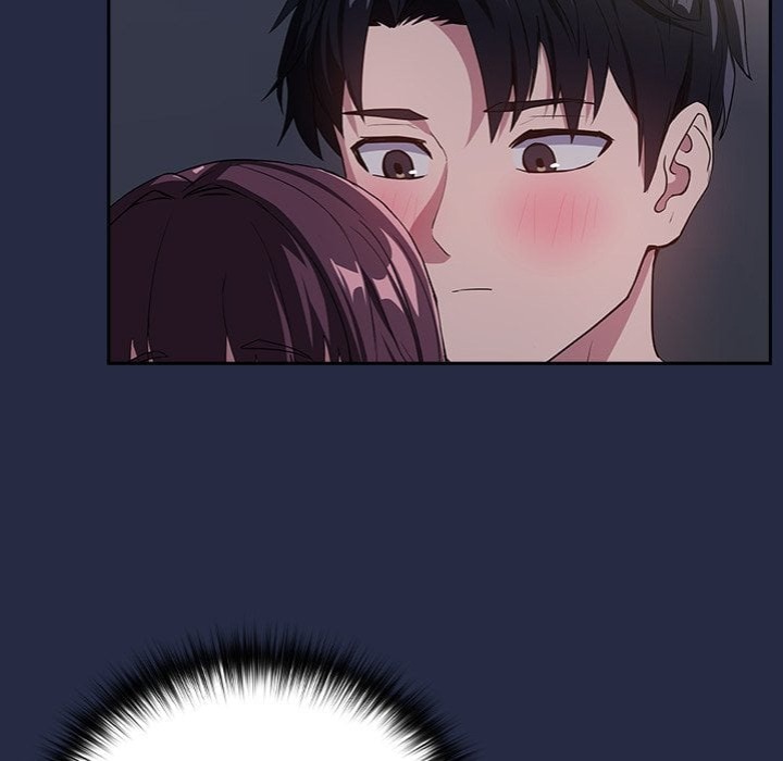 Dating After Work (Uncensored) - Chapter 43 Page 45